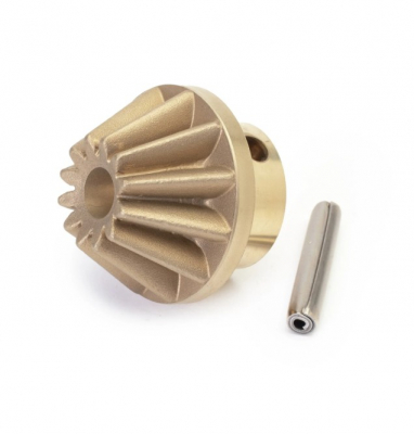 BEVEL GEAR KIT(RB/RC,HOR.SFT)