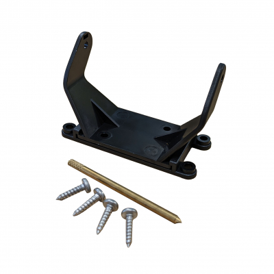 Silva - Mounting Kit 58 Black