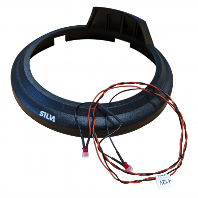 Silva - Illumination incl.Front 125B/H