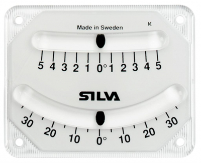 Silva - Clinometer