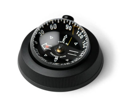 Compass 85E Illuminated Northern hemisphere