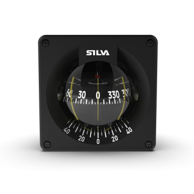 Silva - Compass 100B/H Northern Hemisphere