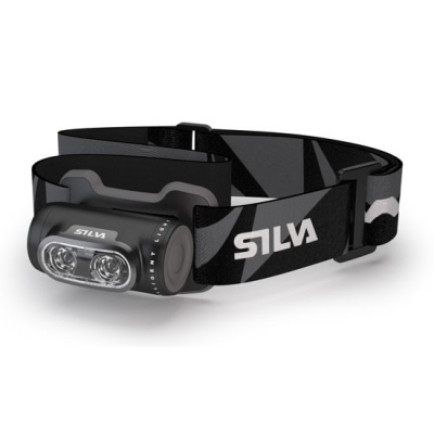 Headlamp Explore 3X