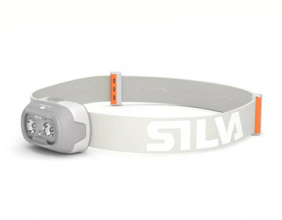 Seek 450 Recharge Whiteout Headtorch