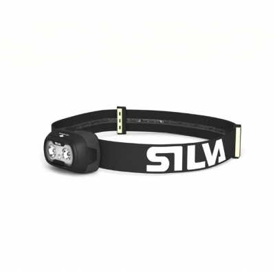 Seek 450 Recharge Midnight Headtorch