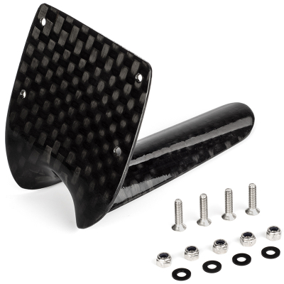 Velocitek - Pole mounting bracket