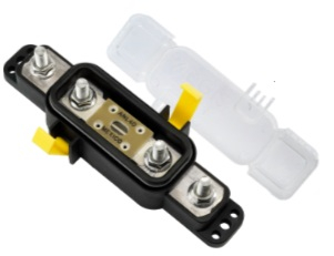 EGIS - Sealed ANL Fuse Block for Up to 105mm Cables, 35 - 750amp