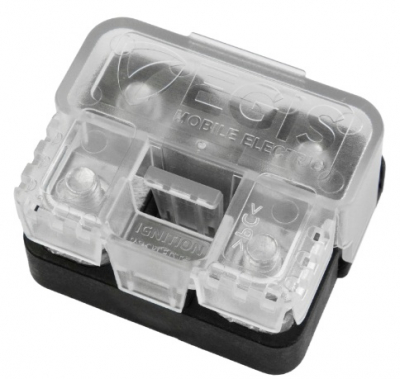 EGIS - Compact MIDI Fuse Block