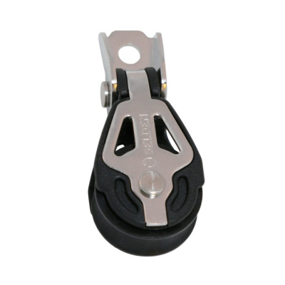 Selden - BLOCK,BBB20 SING.STRAP/HOLDER