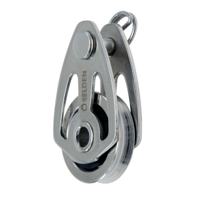 Selden - BLOCK, BBB25 SINGLE, PIN