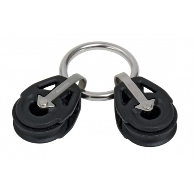 Selden - BLOCK, BBB30 CLEW/RING