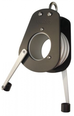 Walder 403 Boom Brake (Aluminium)