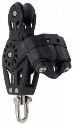 Selden - BLOCK, BBB40 FIDDLE, CAM