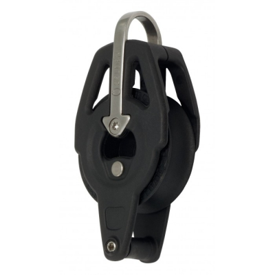 Selden - BLOCK, BBB40 SING/BECKET STRAP