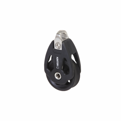 Selden - BLOCK, PBB50 SINGLE, STRAP