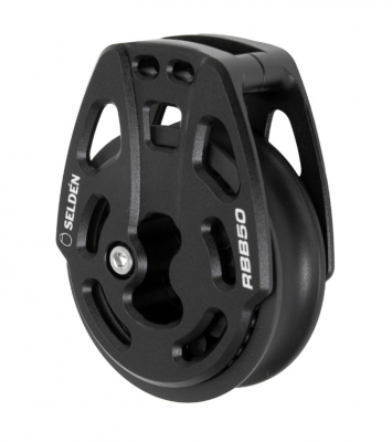 Selden - BLOCK, RBB50 SOFT ATTACHMENT