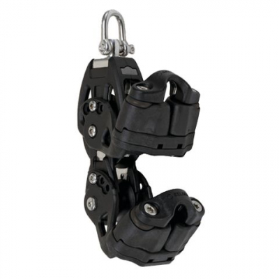 Selden - BLOCK, PBB60 FIDDLE TWIN-CAM