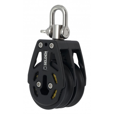 Selden - BLOCK, RBB60 DOUBLE