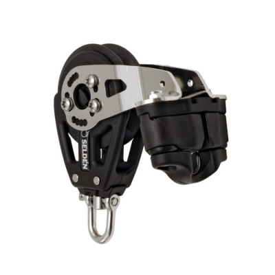 Selden - BLOCK, MRB60 SINGLE/CAM