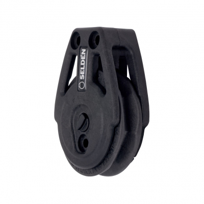 Selden - BLOCK MRB60 CHEEK, ANTI-CLOCKWISE