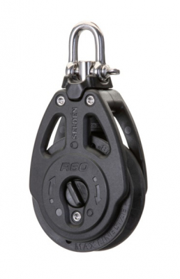 Selden - BLOCK R60 SINGLE
