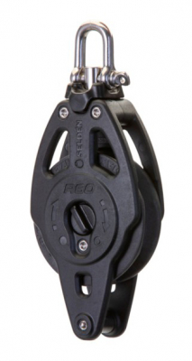 Selden - BLOCK R60 SINGLE/BECKET