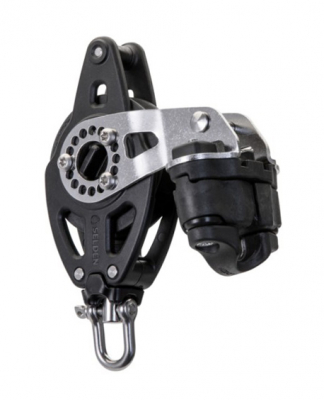 Selden - BLOCK R60 SINGLE/BECKET-CAM