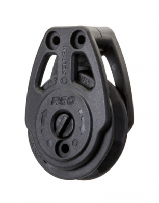 Selden - BLOCK R60 CHEEK, CLOCKWISE