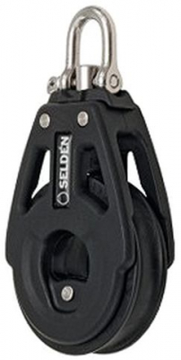 Selden - BLOCK, BBB60 SINGLE, HD
