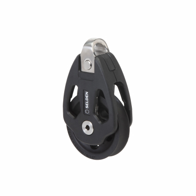 Selden - BLOCK, PBB70 SINGLE, STRAP