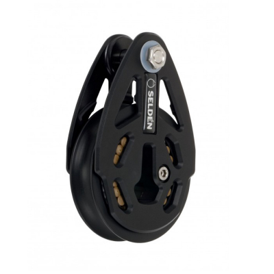 Selden - BLOCK, RBB80 SINGLE HALYARD