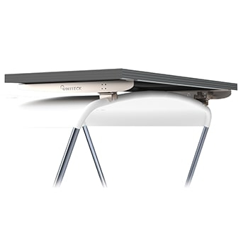 UNITECK - UNIFIX 100BM Mounting Bracket for Bimini