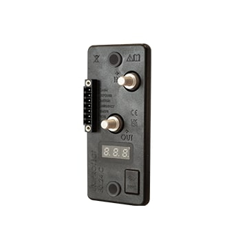 UNITECK - UNIPROTECT 80.24 C Smart Low Voltage Protection 80A 12/24V
