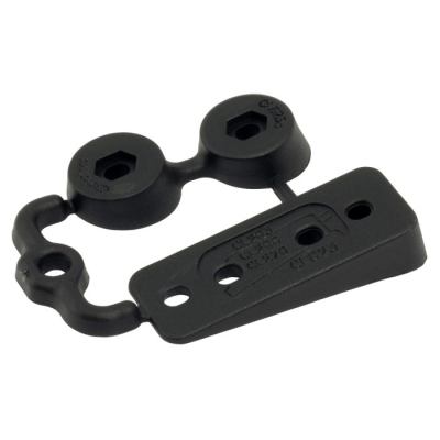 Selden - VALLEY,TAPERED PAD (823), 47