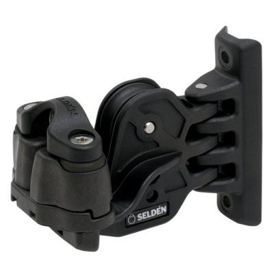 Selden - MAST SWIVEL / CAMCLEAT 38