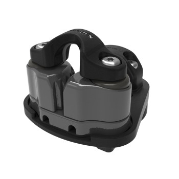 Selden - EYE SWIVEL 38 MK2, COMP CLEAT