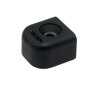 Selden - END P-STOP 15 , 20X19X13 COMP
