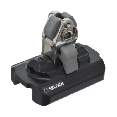 Selden - SELF TACKING CAR, SYSTEM 22