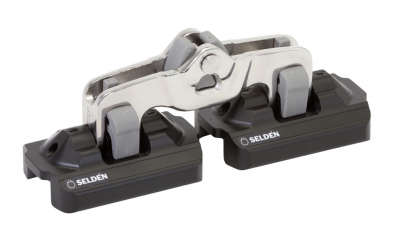 Selden - DOUBLE SELF TACKING CAR SYSTEM 22 >6 TON