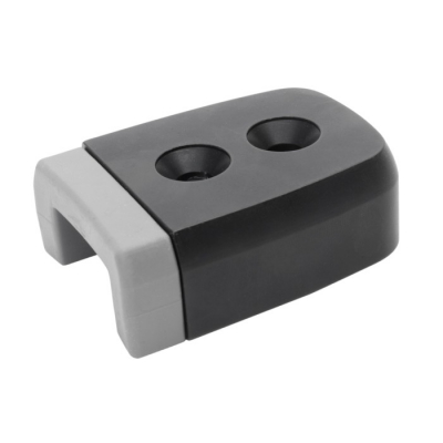 Selden - END STOP SELF TACK.30, H-DUTY