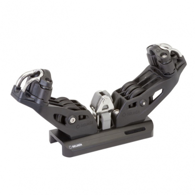 Selden - MAIN SHEET CAR/TOGGLE/CAM CL, 30 6:1