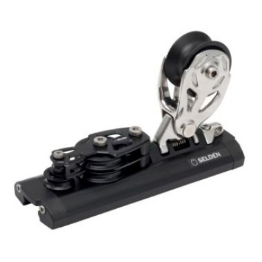 Selden - GENOA CAR 30 PERF, DOUBLE FIDDLE