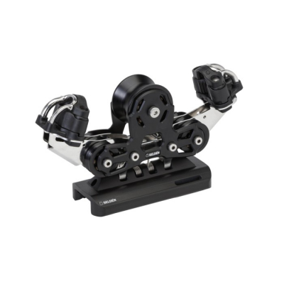 Selden - MAIN CAR 30 PERF,FIX.BLOCK/CAM