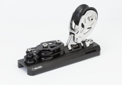 Selden - GENOA CAR 30 PERF, DOUBLE FIDDLE