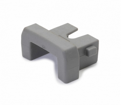 Selden - End Stop Rubber for System 30 HD End Stop 38x51x25