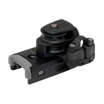 Selden - END CONTROL 42, CAM, STB