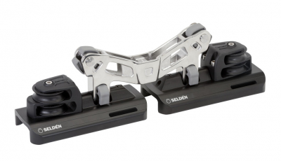 Selden - MAIN CAR, DOUBLE TOGGLE, 4:1