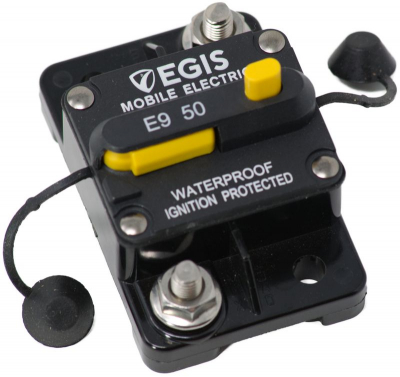 EGIS - Breaker-285 Surf Mt 25A