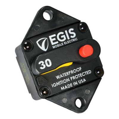 Breaker-285 Panel Mt 30A