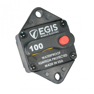Breaker-285 Panel Mt 100A